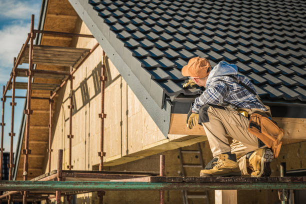 Best Commercial Roofing Services  in New Athens, IL
