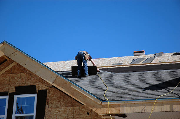 New Athens, IL Roofing Contractor Company