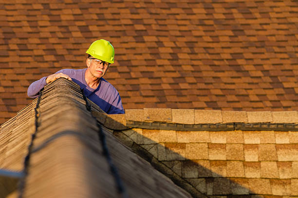 Trusted New Athens, IL Roofing Contractor Experts