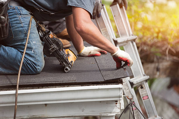 Best Commercial Roofing Services  in New Athens, IL