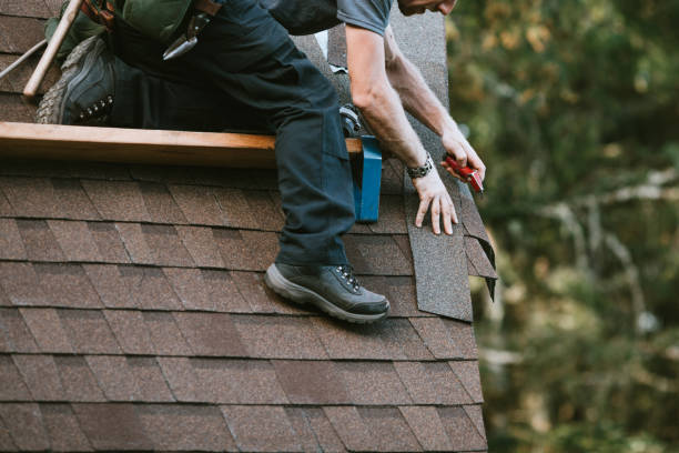 Best Roof Repair Services  in New Athens, IL