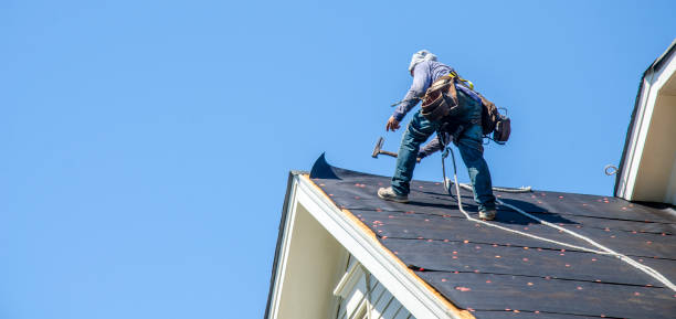 Best Affordable Roofing Company  in New Athens, IL